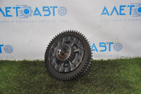 Differential automatic transmission Lincoln MKZ 13-20 2.0 hybrid
