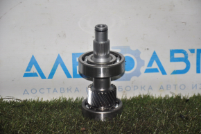 Intermediate shaft Lincoln MKZ 13-20 2.0 hybrid