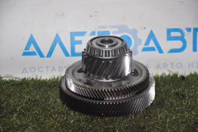Lincoln MKZ 13-20 2.0 hybrid idler gear