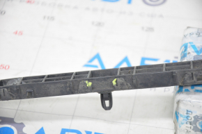 Rear bumper mount left Toyota Prius 30 10-15 broken mount, no fragment