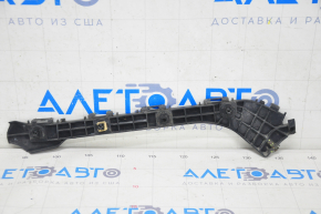 Rear bumper mount left Toyota Prius 30 10-15 broken mount, no fragment