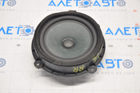 Speaker rear right Hyundai Elantra AD 17-20 housing break