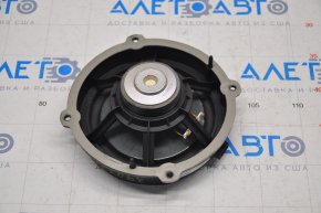 Speaker rear right Hyundai Elantra AD 17-20 housing break