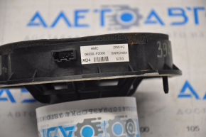 Speaker rear right Hyundai Elantra AD 17-20 housing break