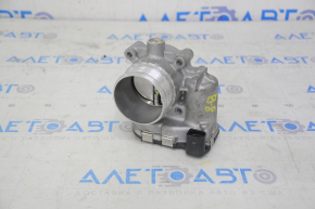 Throttle valve VW Passat b8 16-19 USA 1.8