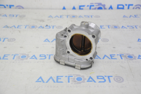 Throttle valve VW Passat b8 16-19 USA 1.8