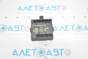 Front Left Door Computer Infiniti QX30 17-