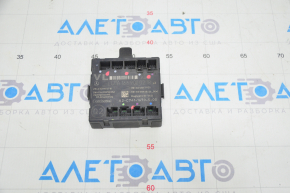 Front Left Door Computer Infiniti QX30 17-