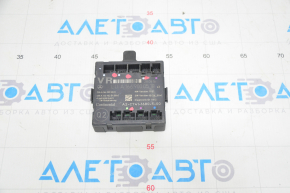 Front Right Door Computer Infiniti QX30 17-