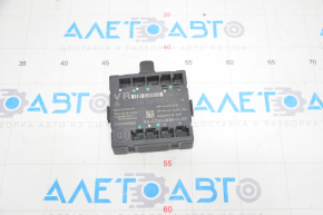 Front Right Door Computer Infiniti QX30 17-