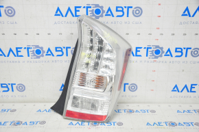 Right taillight Toyota Prius 30-11 10-12 prerest