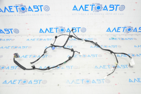 Heater Wiring Honda Clarity 18-21 USA