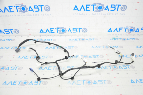 Heater Wiring Honda Clarity 18-21 USA