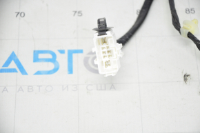 Heater Wiring Honda Clarity 18-21 USA