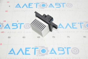 Heater resistor Honda Clarity 18-21 usa