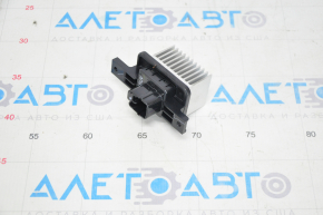 Heater resistor Honda Clarity 18-21 usa
