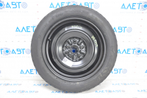 Spare tire spare wheel Toyota Prius 30 10-15 R16 135/80