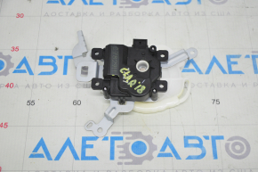 Actuator motor heater drive passenger Honda Clarity 18-21 usa
