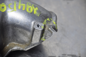 Intake manifold VW Passat b7 12-14 USA 2.0 TDI, broken fastener
