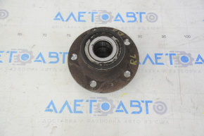 Rear left hub VW Passat b8 16-19 USA