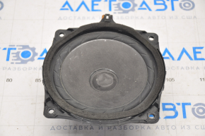 Rear left speaker Hyundai Sonata 15-17 pressed