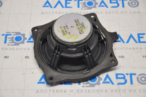 Rear left speaker Hyundai Sonata 15-17 pressed