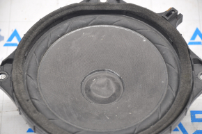 Rear left speaker Hyundai Sonata 15-17 pressed