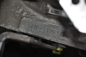 Automatic transmission assembly Honda Clarity 18-21 usa CVT 77k