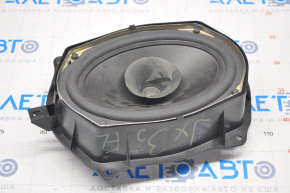 Front left door speaker Infiniti JX35 QX60 13-20 pressed
