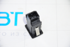 AUX central console VW Tiguan 09-18