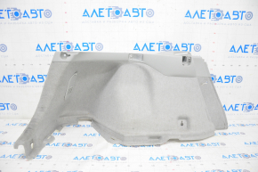 Left arch trim Toyota Prius 30-11 10-15 gray, type 1, for dry cleaning
