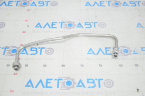 Air conditioner tube condenser-heater 1 Honda Clarity 18-21 usa