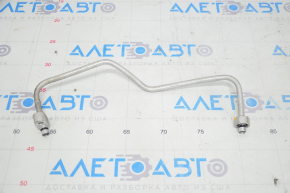 Air conditioner tube condenser-heater 1 Honda Clarity 18-21 usa