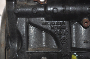 Engine VW Passat b8 16-19 USA 1.8 TFSI CPKA 42k