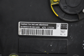 Engine VW Passat b8 16-19 USA 1.8 TFSI CPKA 42k