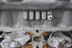 Engine VW Passat b8 16-19 USA 1.8 TFSI CPKA 42k