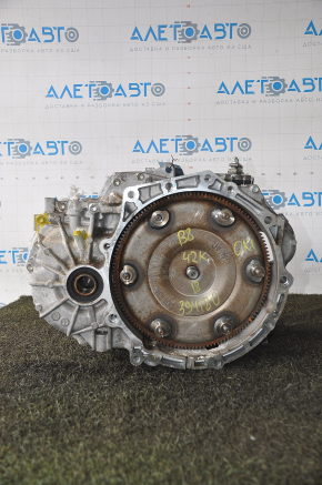 Automatic transmission complete VW Passat b8 16-19 USA 1.8 NTJ 6 speed 42k
