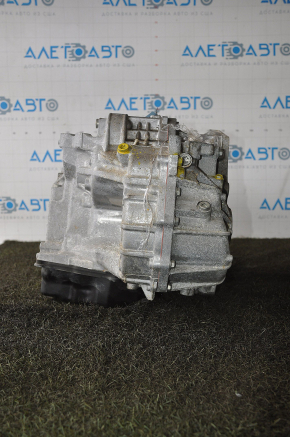 Automatic transmission complete VW Passat b8 16-19 USA 1.8 NTJ 6 speed 42k