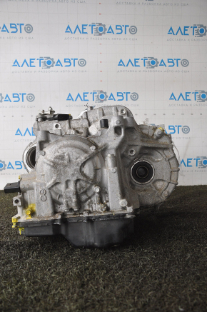 Automatic transmission complete VW Passat b8 16-19 USA 1.8 NTJ 6 speed 42k