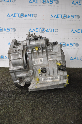 Automatic transmission complete VW Passat b8 16-19 USA 1.8 NTJ 6 speed 42k
