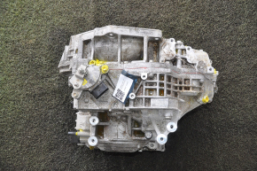 Automatic transmission complete VW Passat b8 16-19 USA 1.8 NTJ 6 speed 42k