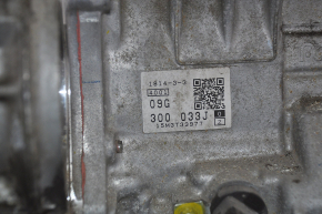 Automatic transmission complete VW Passat b8 16-19 USA 1.8 NTJ 6 speed 42k