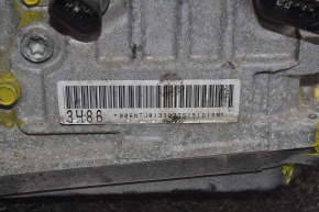 Automatic transmission complete VW Passat b8 16-19 USA 1.8 NTJ 6 speed 42k