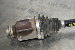 Drive half shaft front right Honda Civic X FC 16-20 manual transmission without shaft