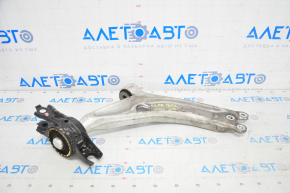 Lower front left arm Honda Clarity 18-21 usa torn silent block