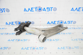 Lower front left arm Honda Clarity 18-21 usa torn silent block