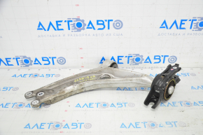 Lower front right arm Honda Clarity 18-21 usa torn silent block