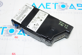 Multimedia Interface Control Module VW Tiguan 12-17