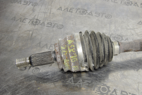 Drive axle shaft front right Mitsubishi Outlander Sport ASX 16-23 AWD 2.0 automatic transmission thread clogged