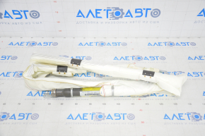 Right side curtain airbag for Ford Escape MK3 14-19, type 2